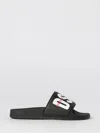 鞋 DSQUARED2 儿童 颜色 黑色