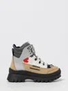 Dsquared2 Shoes  Kids Color Black In Multi