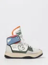 Dsquared2 Shoes  Kids Color Multicolor In White
