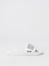 Dsquared2 Shoes  Kids Color Red In Red