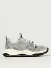 Dsquared2 Shoes  Kids Color Silver