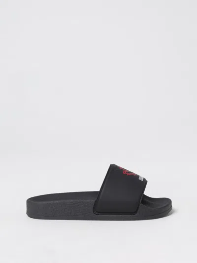 Dsquared2 Shoes  Kids Color White