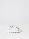 Dsquared2 Shoes  Kids Color White In White