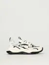 Dsquared2 Shoes  Kids Color White