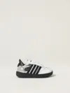 Dsquared2 Shoes  Kids Color White In Neutral