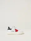 Dsquared2 Shoes  Kids Color White In White