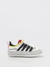 Dsquared2 Shoes  Kids Color White In White