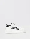 Dsquared2 Shoes  Kids Color White In White