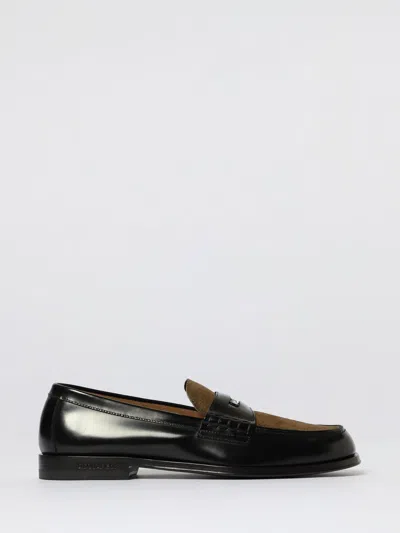 Dsquared2 Shoes  Men Color Black
