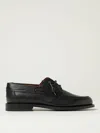 Dsquared2 Shoes  Men Color Leather