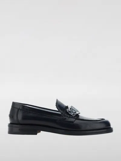 Dsquared2 Shoes  Woman Color Black