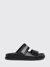 Dsquared2 シューズ ボーイ カラー ブラック