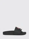 Dsquared2 シューズ ボーイ カラー ブラック In Black