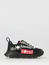 Dsquared2 Shoes Kids In Multi