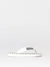 Dsquared2 Shoes  Kids Color White