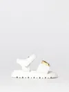 Dsquared2 シューズ  ボーイ カラー ホワイト In White