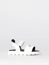Dsquared2 シューズ  ボーイ カラー ホワイト In White