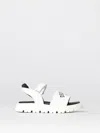 Dsquared2 シューズ  ボーイ カラー ホワイト In White