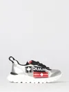 Dsquared2 シューズ  ボーイ カラー ホワイト In White