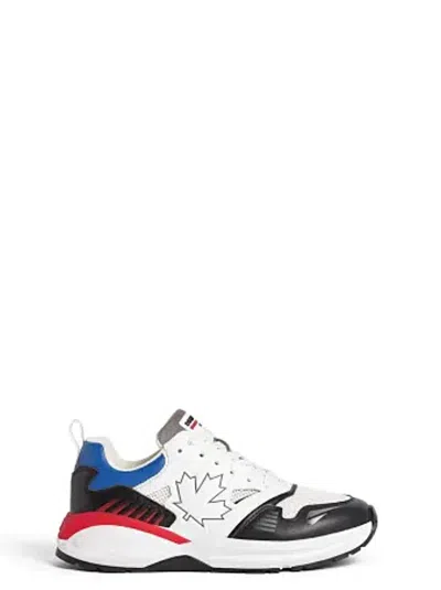 Dsquared2 Shoes In Multi