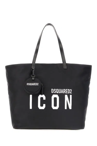 Dsquared2 Shopping Bags. In M436