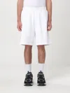 Dsquared2 Short  Men Color White