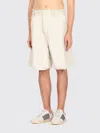 Dsquared2 Dsquared Men Denim Bermuda Shorts