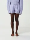 Dsquared2 Shorts  Damen Farbe Bunt In Blue