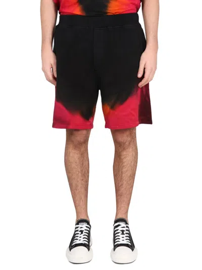 DSQUARED2 DSQUARED2 SHORT FLAME