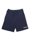 Dsquared2 Short Pants In Blue
