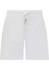 Dsquared2 Short Pants Over In White