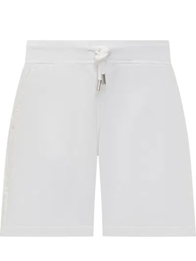 DSQUARED2 DSQUARED2 SHORT PANTS OVER