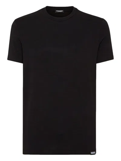 DSQUARED2 SHORT-SLEEVE T-SHIRT