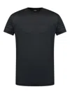 Dsquared2 Short-sleeve T-shirt In Black