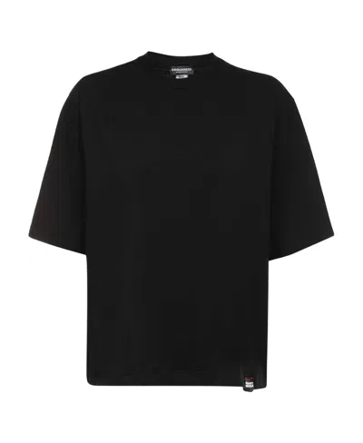 DSQUARED2 SHORT-SLEEVE T-SHIRT