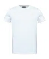 Dsquared2 Short-sleeve T-shirt In Blue