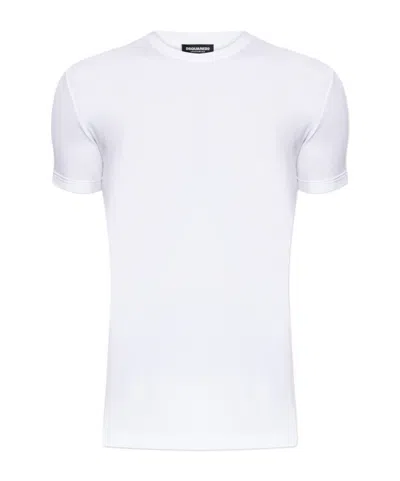 DSQUARED2 SHORT SLEEVE T-SHIRT
