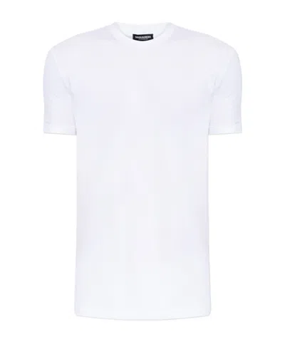 DSQUARED2 SHORT SLEEVE T-SHIRT