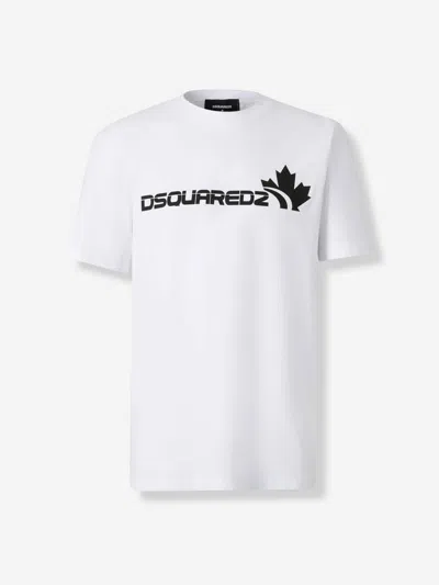 DSQUARED2 DSQUARED2 SHORT SLEEVE T-SHIRT