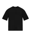 Dsquared2 Logo-embroidered Short-sleeve T-shirt
