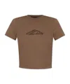 Dsquared2 Short-sleeved T-shirt