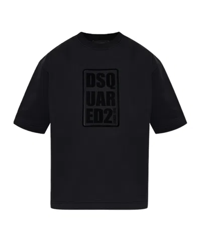 Dsquared2 Short-sleeved T-shirt