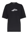 Dsquared2 T-shirts And Polos In Black