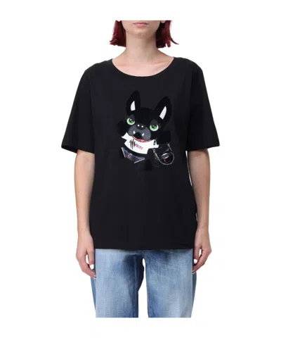 DSQUARED2 SHORT-SLEEVED T-SHIRT
