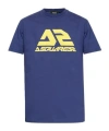 Dsquared2 Short-sleeved T-shirt In Blue