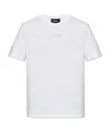 Dsquared2 Short-sleeved T-shirt In White