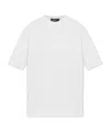 Dsquared2 Short-sleeved T-shirt In White