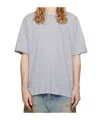 Dsquared2 Gray Loose-fit T-shirt In White