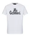 Dsquared2 Short-sleeved T-shirt In White