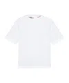 Dsquared2 Short-sleeved T-shirt In White